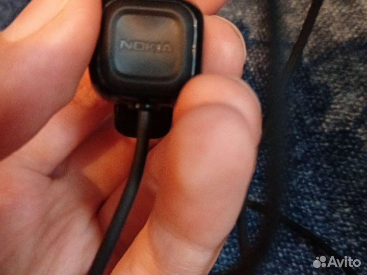 Наушники nokia оригинальные