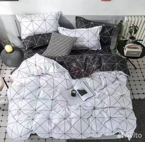 Постельное белье