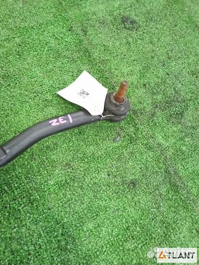 Рейка рулевая передний nissan leaf