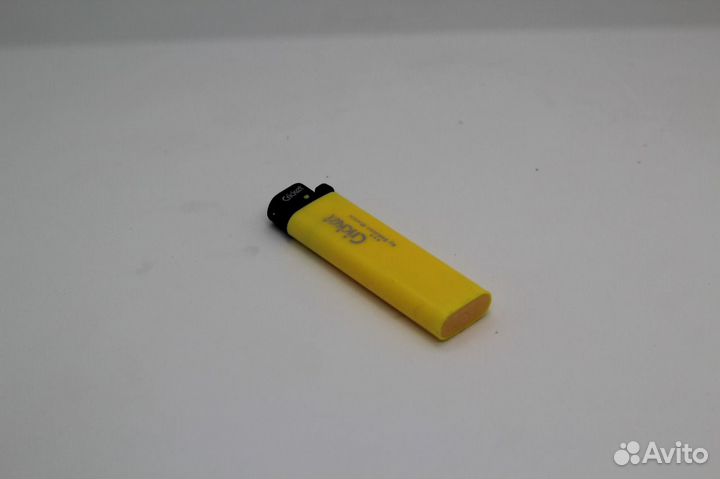 Зажигалки Cricket оптом