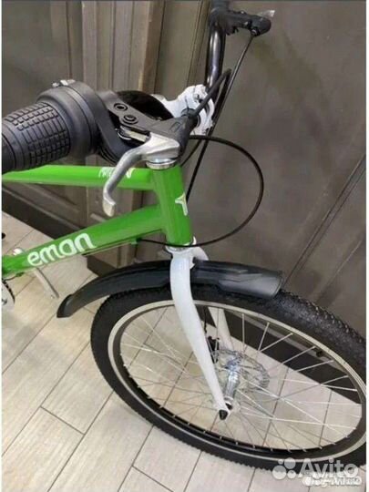 Велосипед подростковый