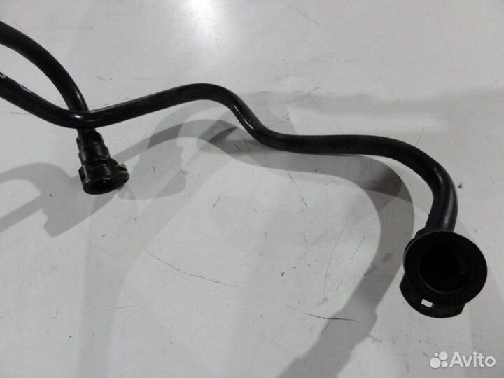 Трубка системы охлаждения АКПП Bmw X6 E71 N57D30B