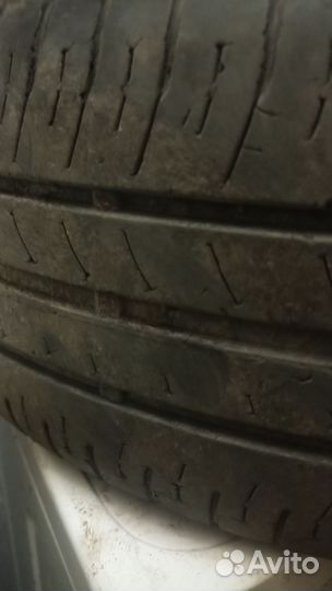 Dunlop Enasave 2030 185/55 R16