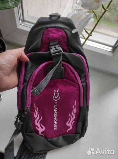 Рюкзак женский маленький