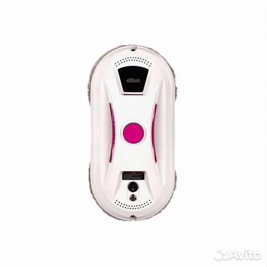 Аренда робота мойщика окон