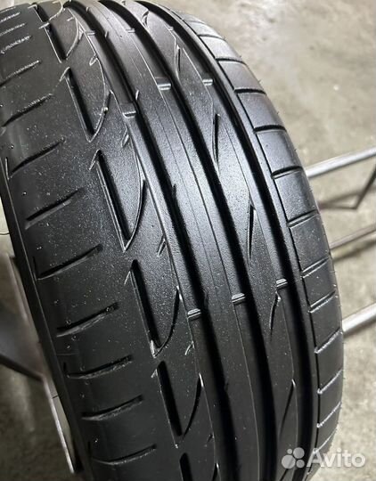 Bridgestone Potenza S001 225/45 R18 95Y