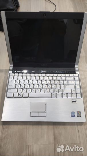 Ноутбук Dell XPS M1330 13.3