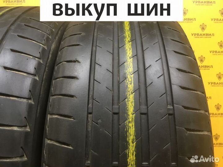 Bridgestone Turanza T005 235/55 R18 104T