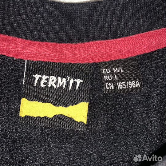 Свитшот termit L