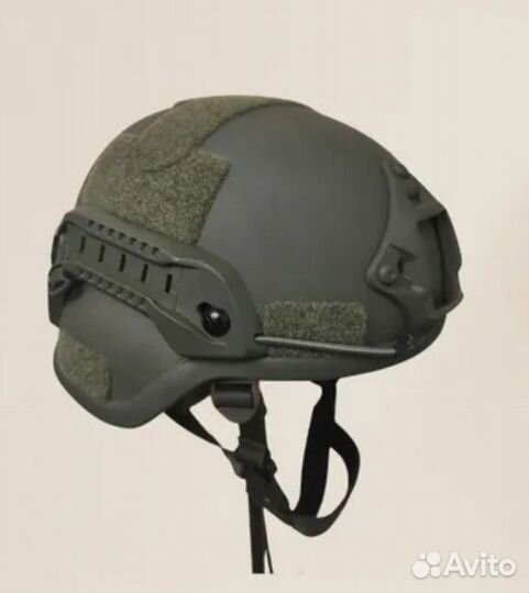 Шлем тактический
