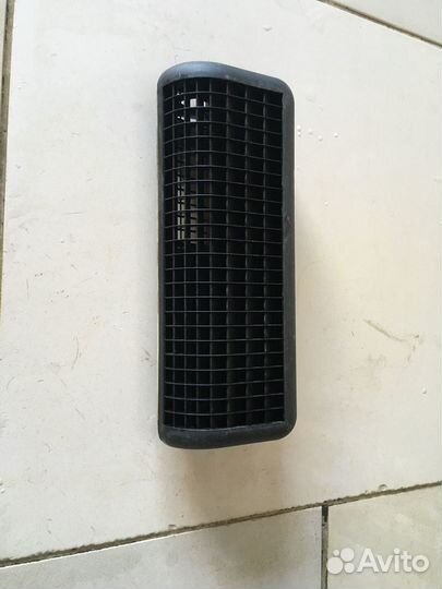 Воздушные решетки кабины ford transit 22 год борт