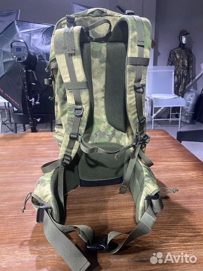 Тактический Рюкзак Ермак-50