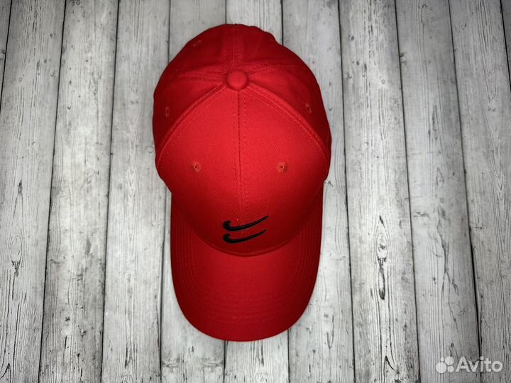 Бейсболка Nike