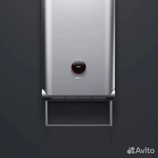 Обогреватель-полотенцесушитель O'ws для ванной