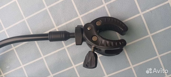 Держатель для фена для груминга