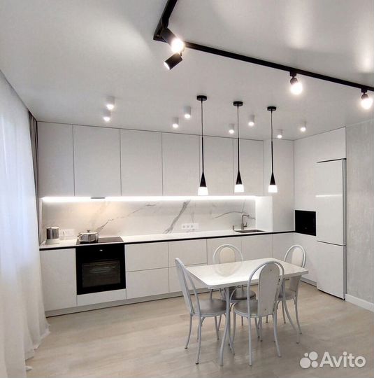 Мебель на заказ