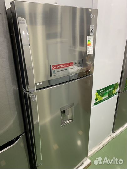 Холодильники цены от