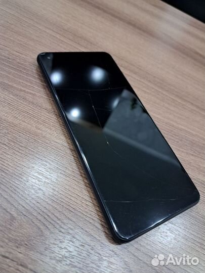Samsung Galaxy A21s, 4/64 ГБ