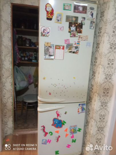 Холодильник бу