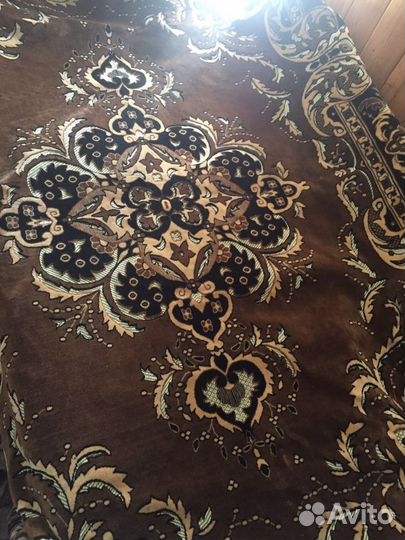 Дивандеки на диван и кресла