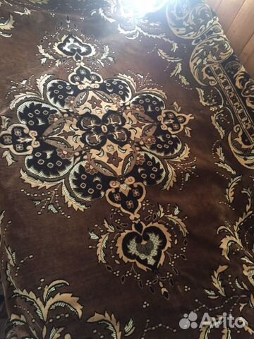 Дивандеки на диван и кресла