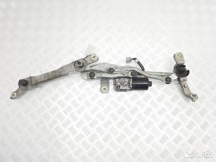 W000061427 Трапеция стеклоочистителей Lexus RX