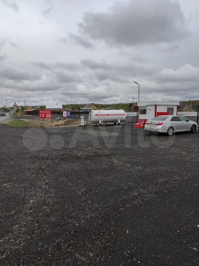 Дилерство, Шоу-рум, Склад,площадка открытая, 7000