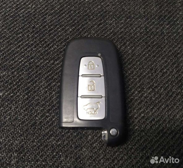 Смарт ключ Hyundai i30 ix35 Tucson оригинал б/у