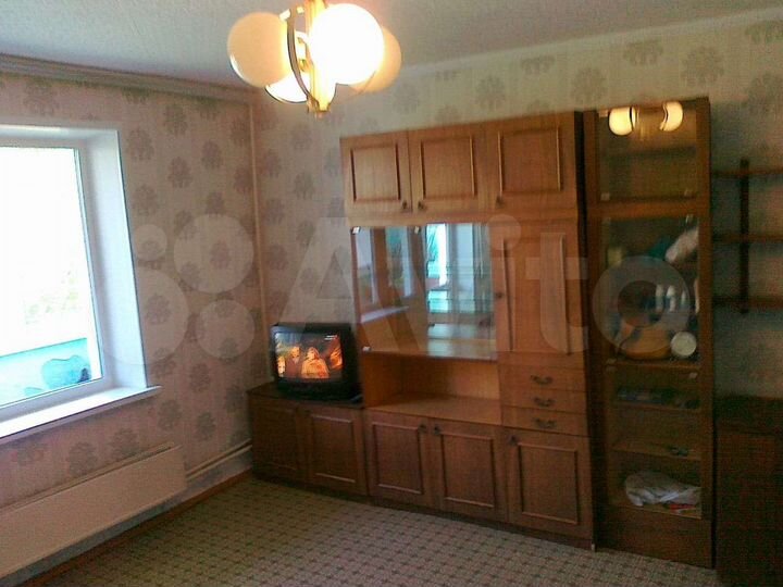 2-к. квартира, 50,9 м², 2/5 эт.