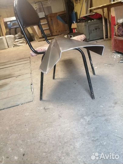 Пороги на mazda 6 gg