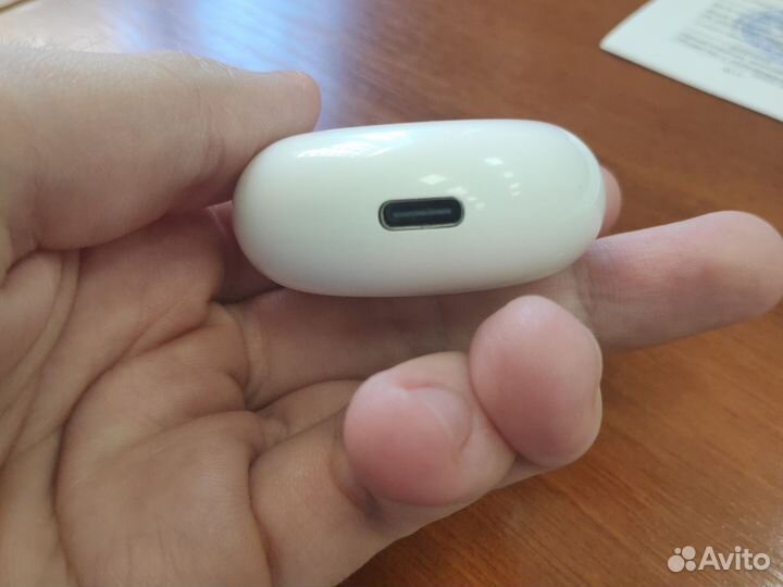 Bluetooth наушники