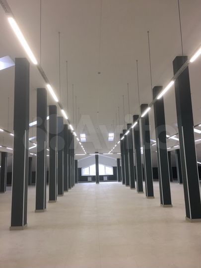 Свободного назначения, 950 м²