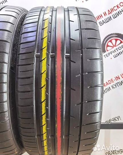 Dunlop SP Sport Maxx 050+ 245/35 R20 95Y