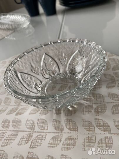 Конфетница