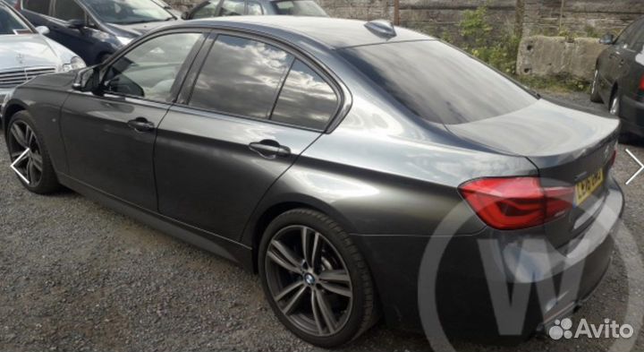 Разбор бмв ф30 f30 Рестайл запчасти бмв ф30