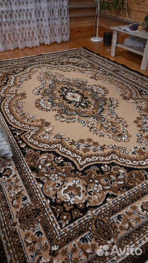 Дезинфекция