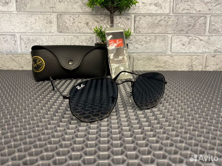 Очки солнцезащитные Ray-Ban