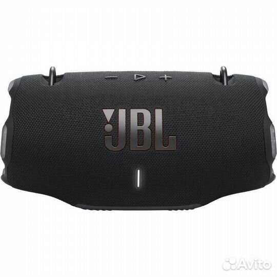 Колонка JBL Xtreme 4 портативная, black