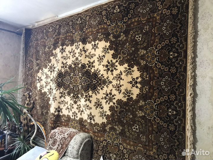 Ковер Halbmond Teppiche 2*3 м