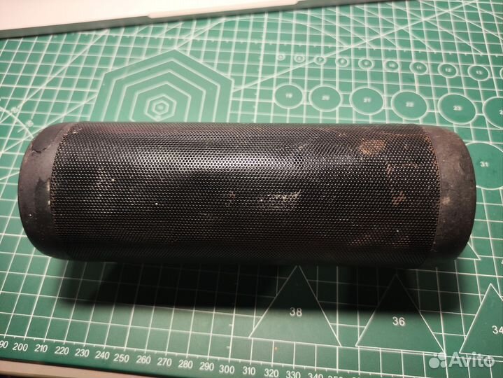 Портативная колонка bluetooth бу