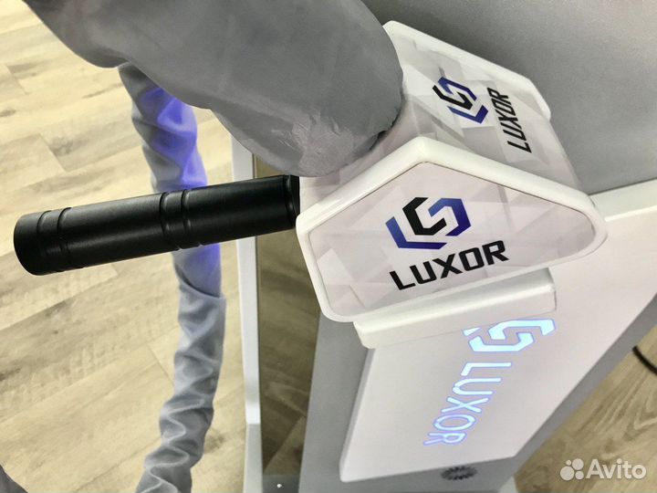 Аппарат для LPG массажа L.U.X.O.R