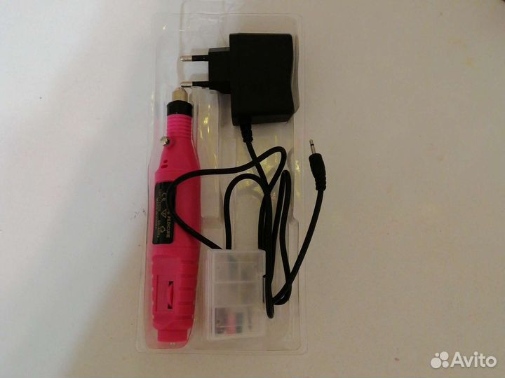 Аппарат для маникюра и педикюра