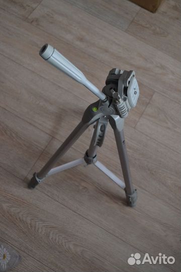 Штатив для фотоаппарата era pro