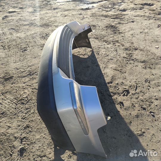 Крайслер пацифика в разборе