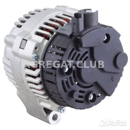 Генератор krauf ALV1641UX