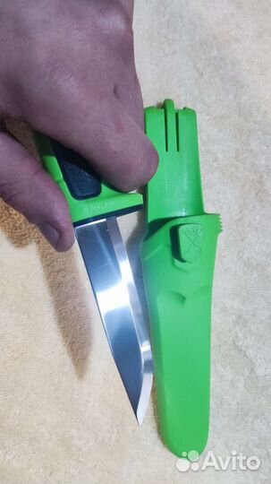 Нож morakniv 546 (Швеция)