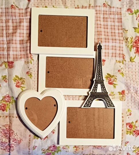 Рамка для фотографий 