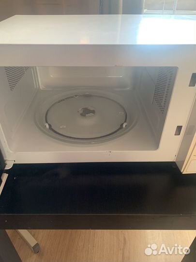 Микроволновая печь samsung