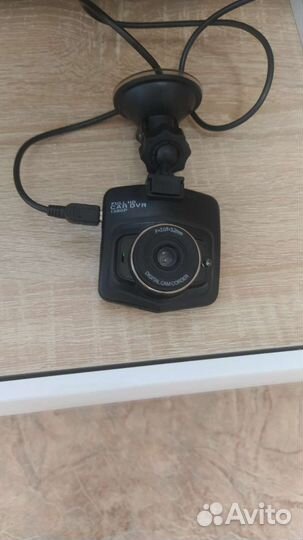 Видеорегистратор