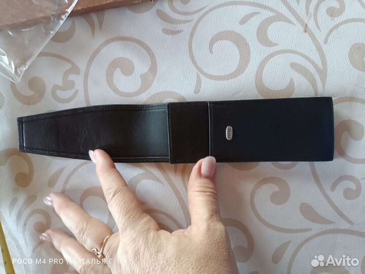 Футляр для ножа